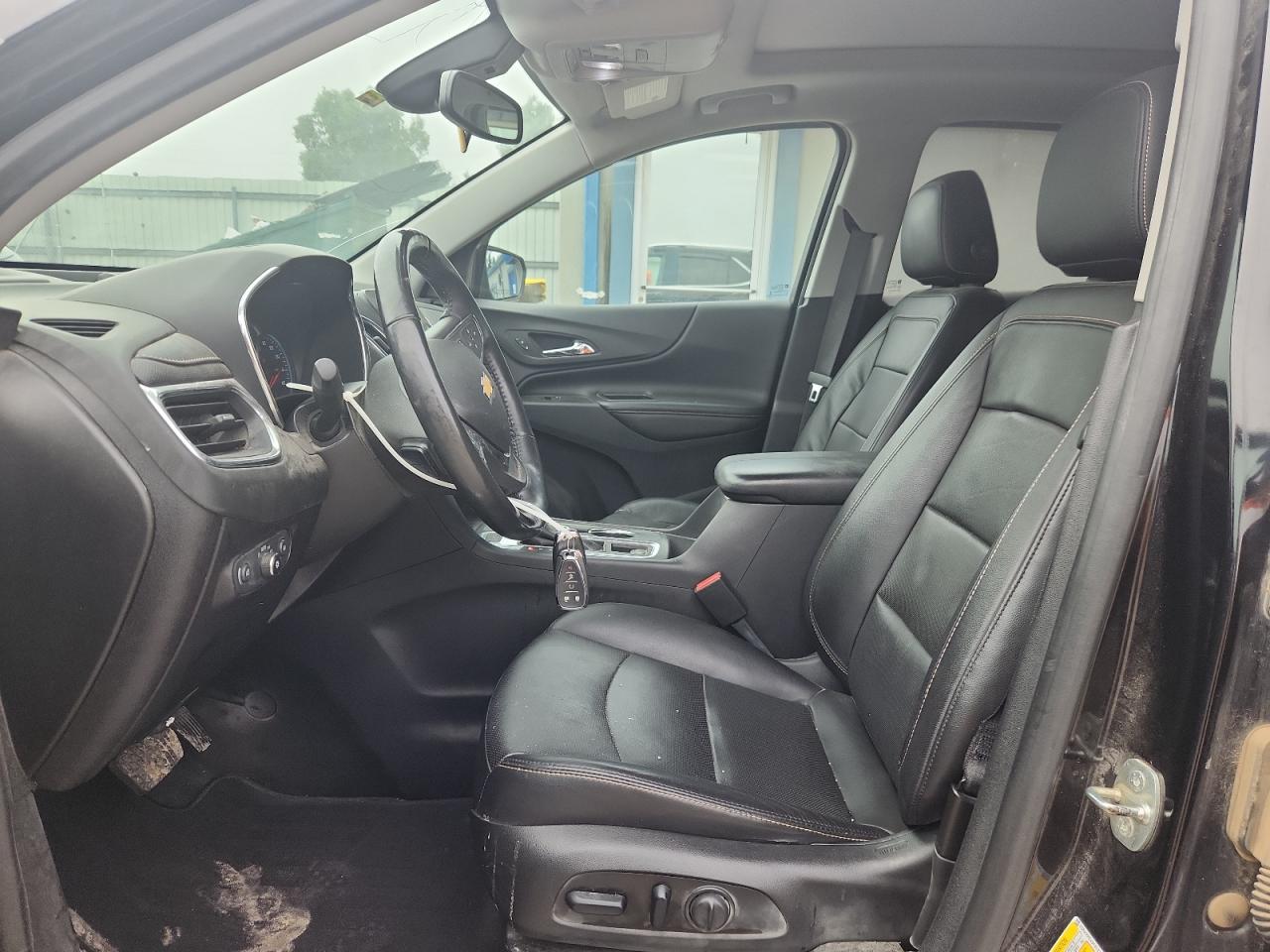 2019 CHEVROLET EQUINOX PREMIER photo 7
