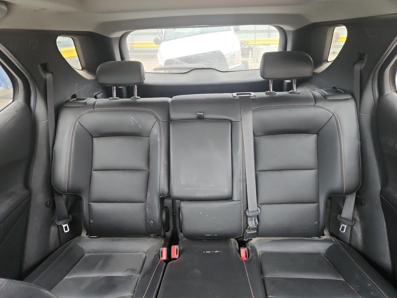 2019 CHEVROLET EQUINOX PREMIER photo 10