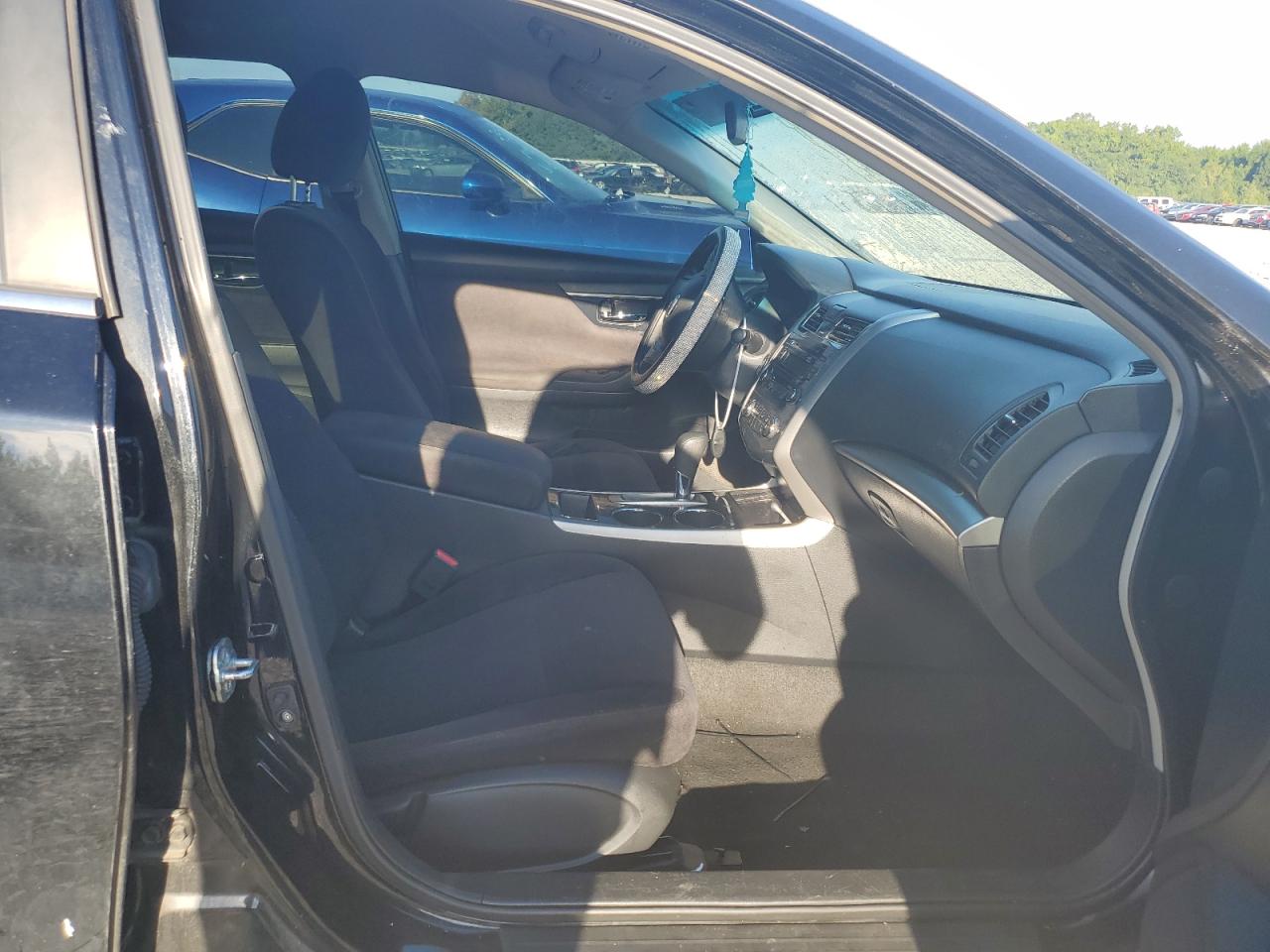 2013 NISSAN ALTIMA 2.5 photo 5