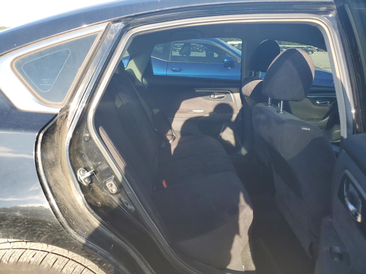 2013 NISSAN ALTIMA 2.5 photo 6