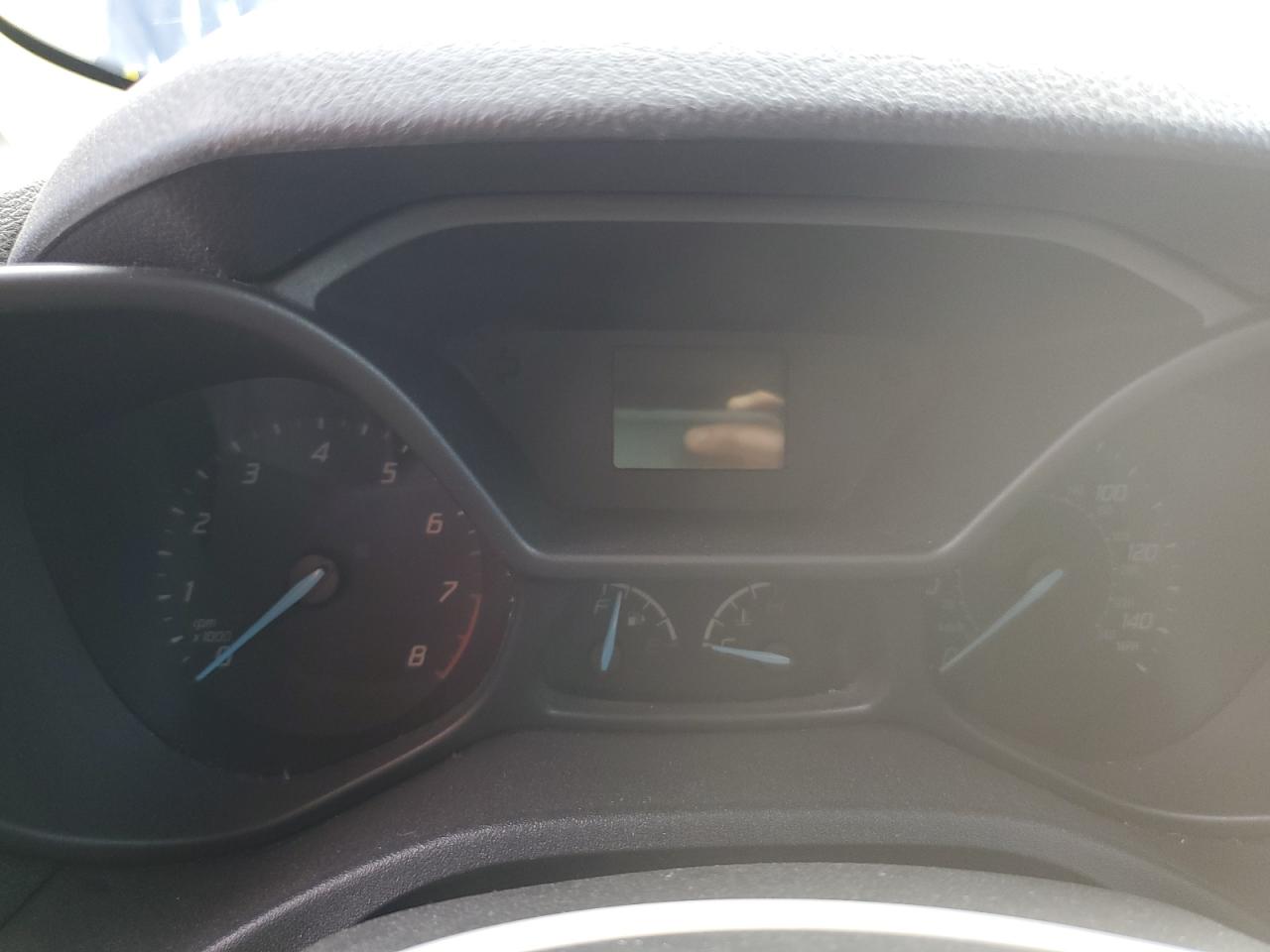 2015 FORD TRANSIT CONNECT XLT photo 9