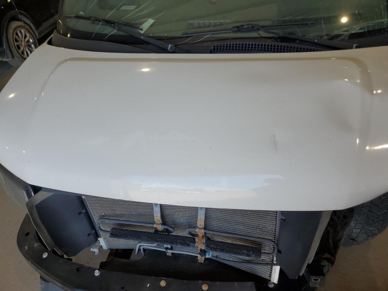 2019 CHEVROLET EXPRESS G3500 photo 12