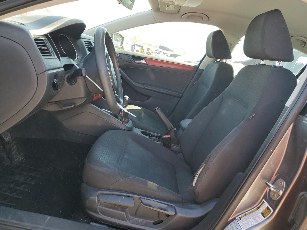 2016 VOLKSWAGEN JETTA S photo 7