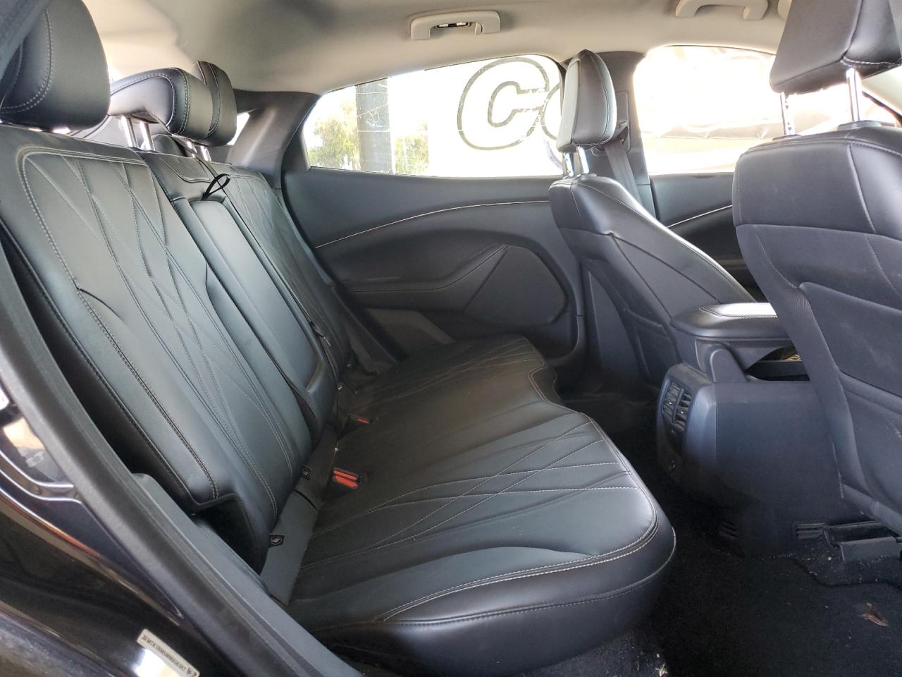 2021 FORD MUSTANG MACH-E SELECT photo 19