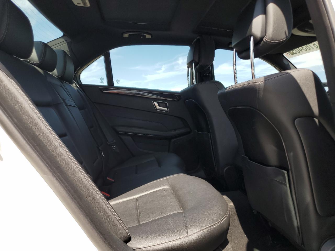 2016 MERCEDES-BENZ E 350 photo 37
