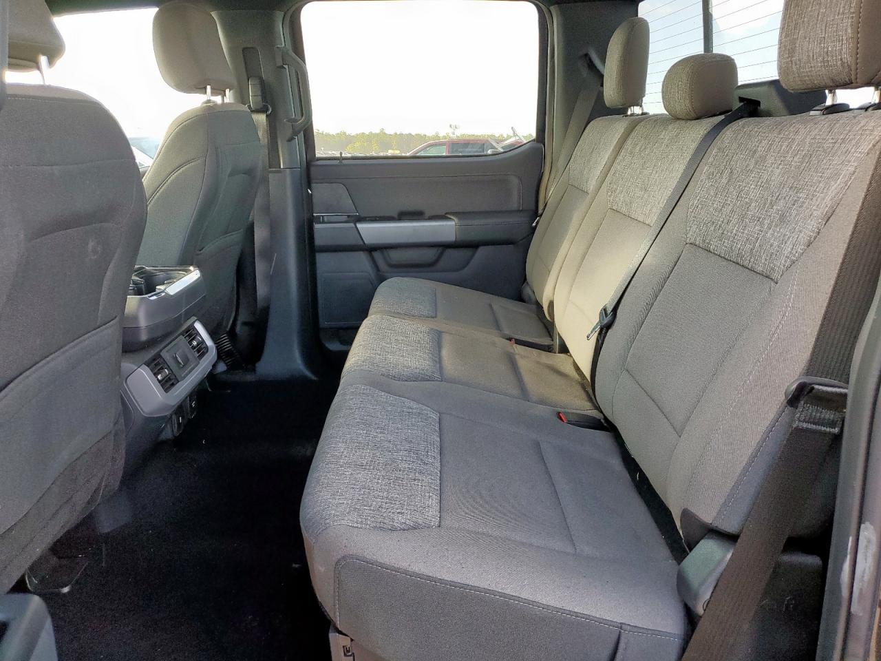 2024 FORD F150 XLT photo 10