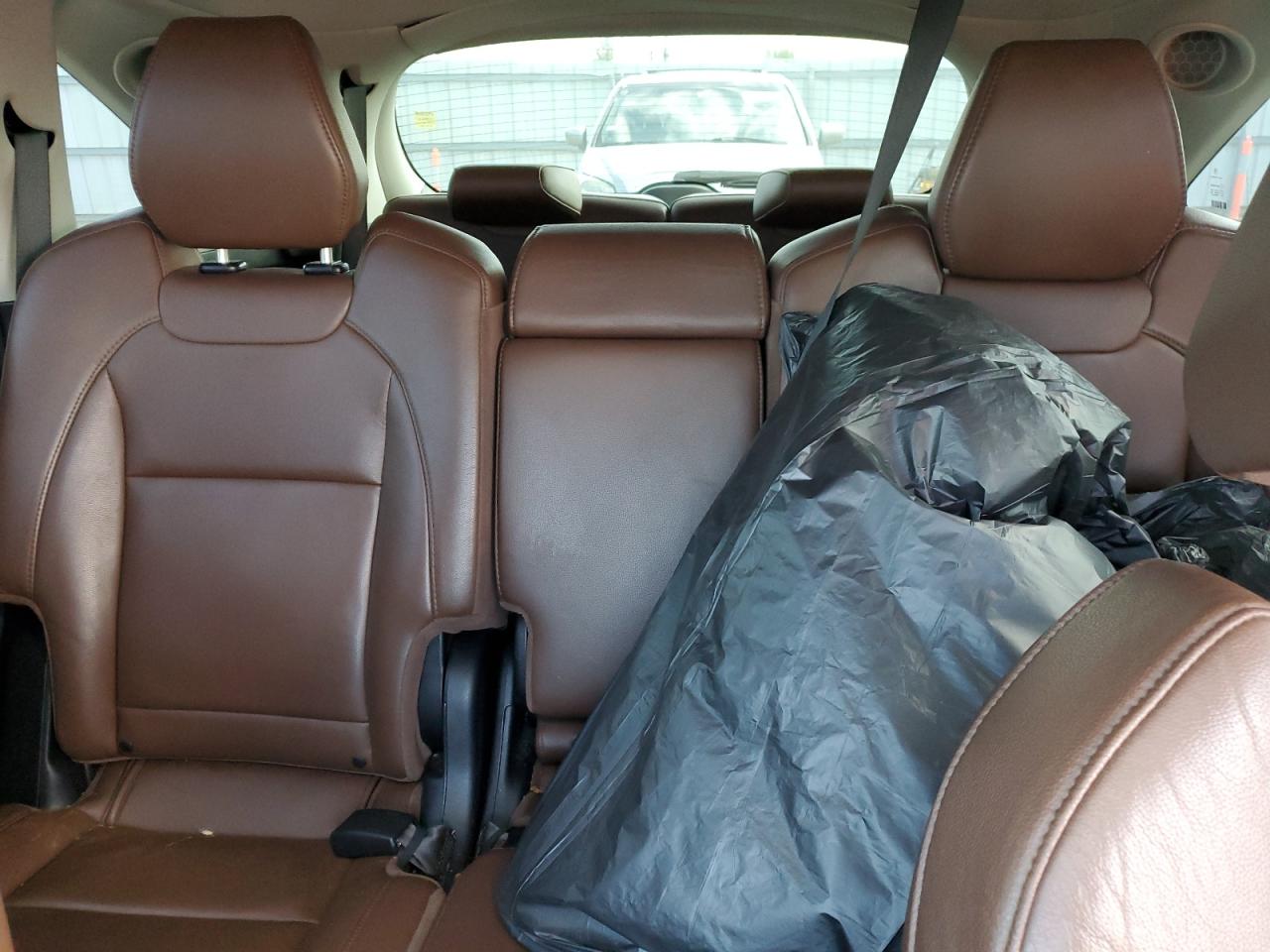 2017 ACURA MDX TECHNOLOGY photo 10