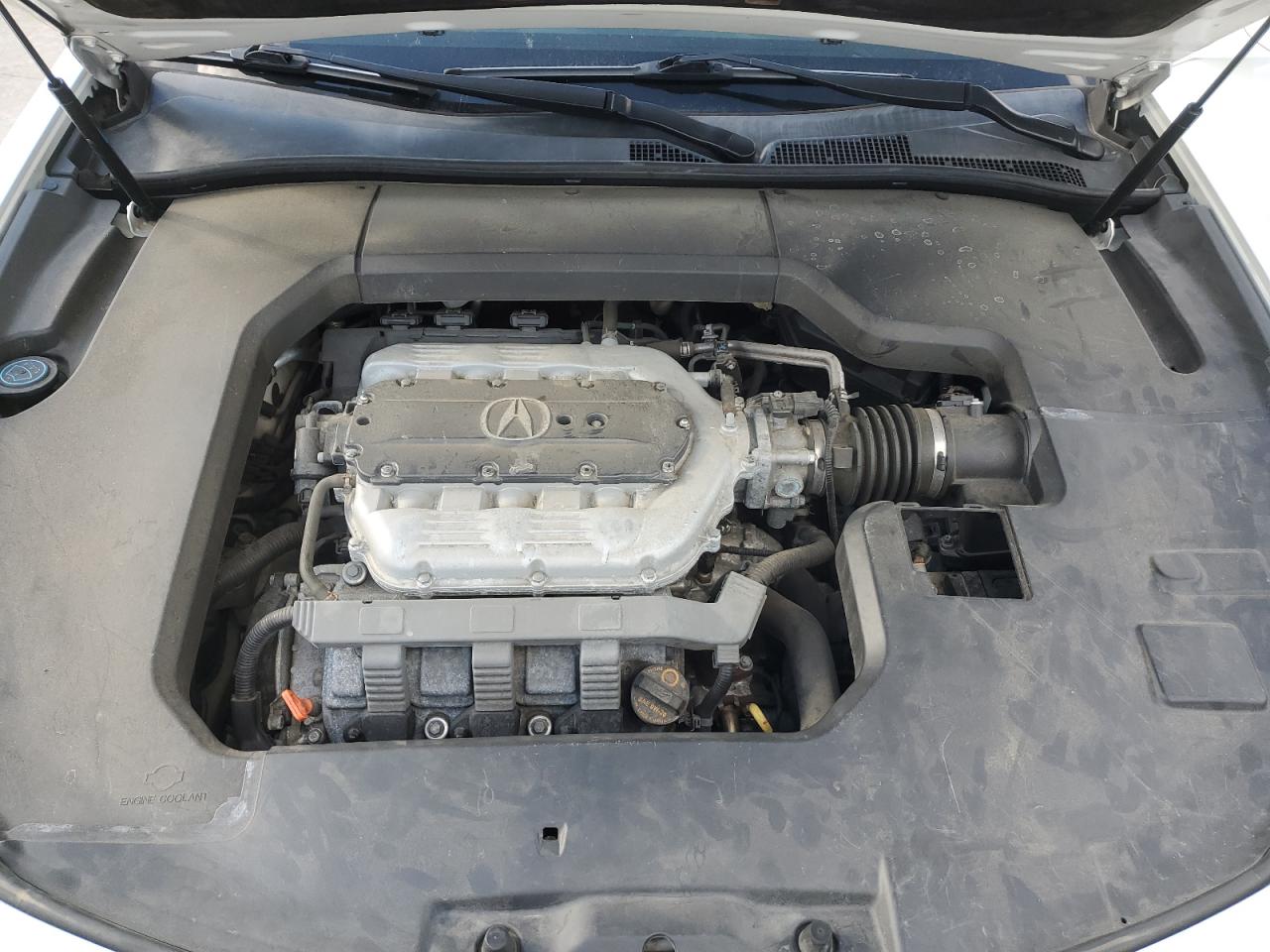 2012 ACURA TL photo 31