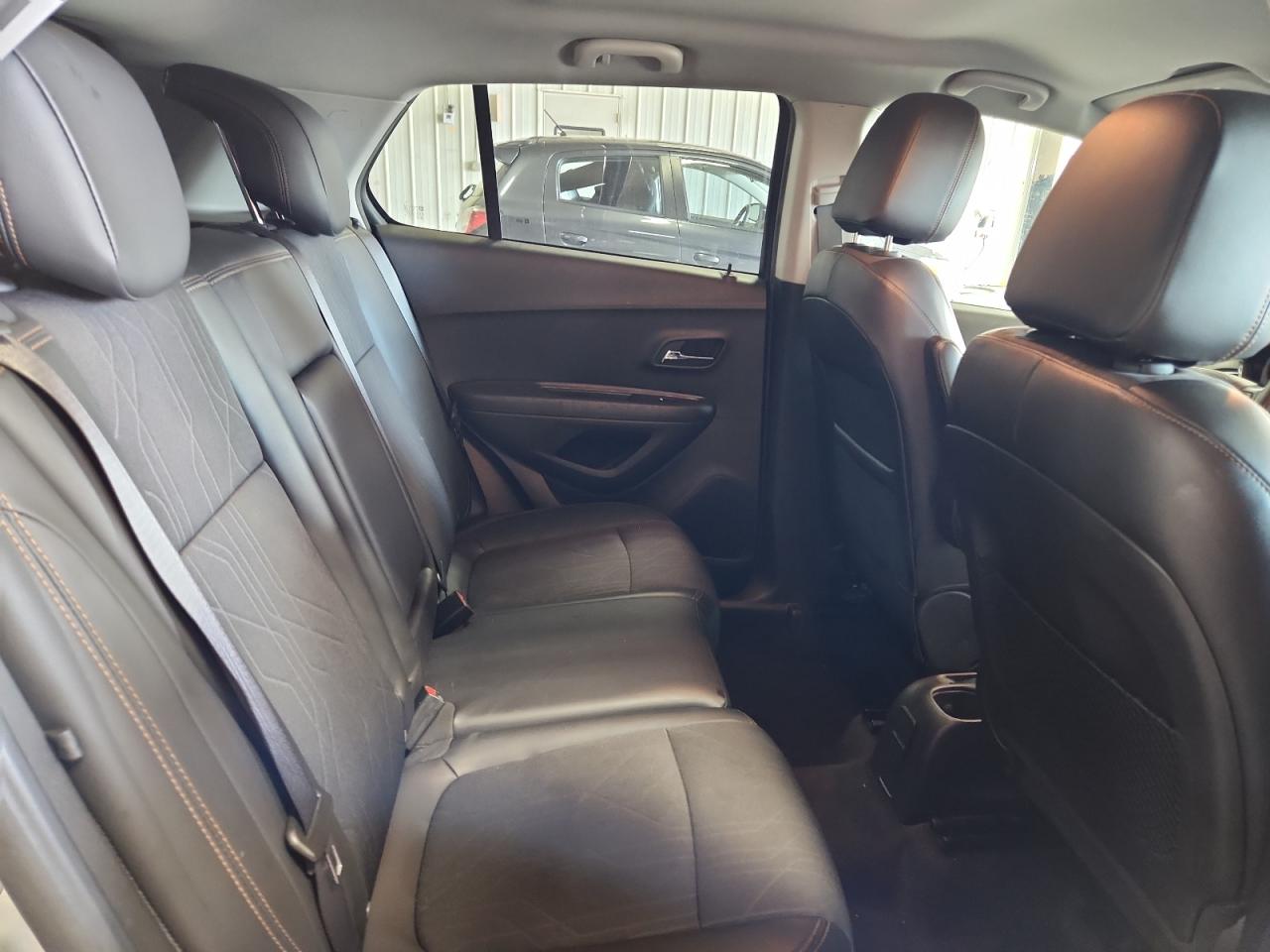 2019 CHEVROLET TRAX 1LT photo 31