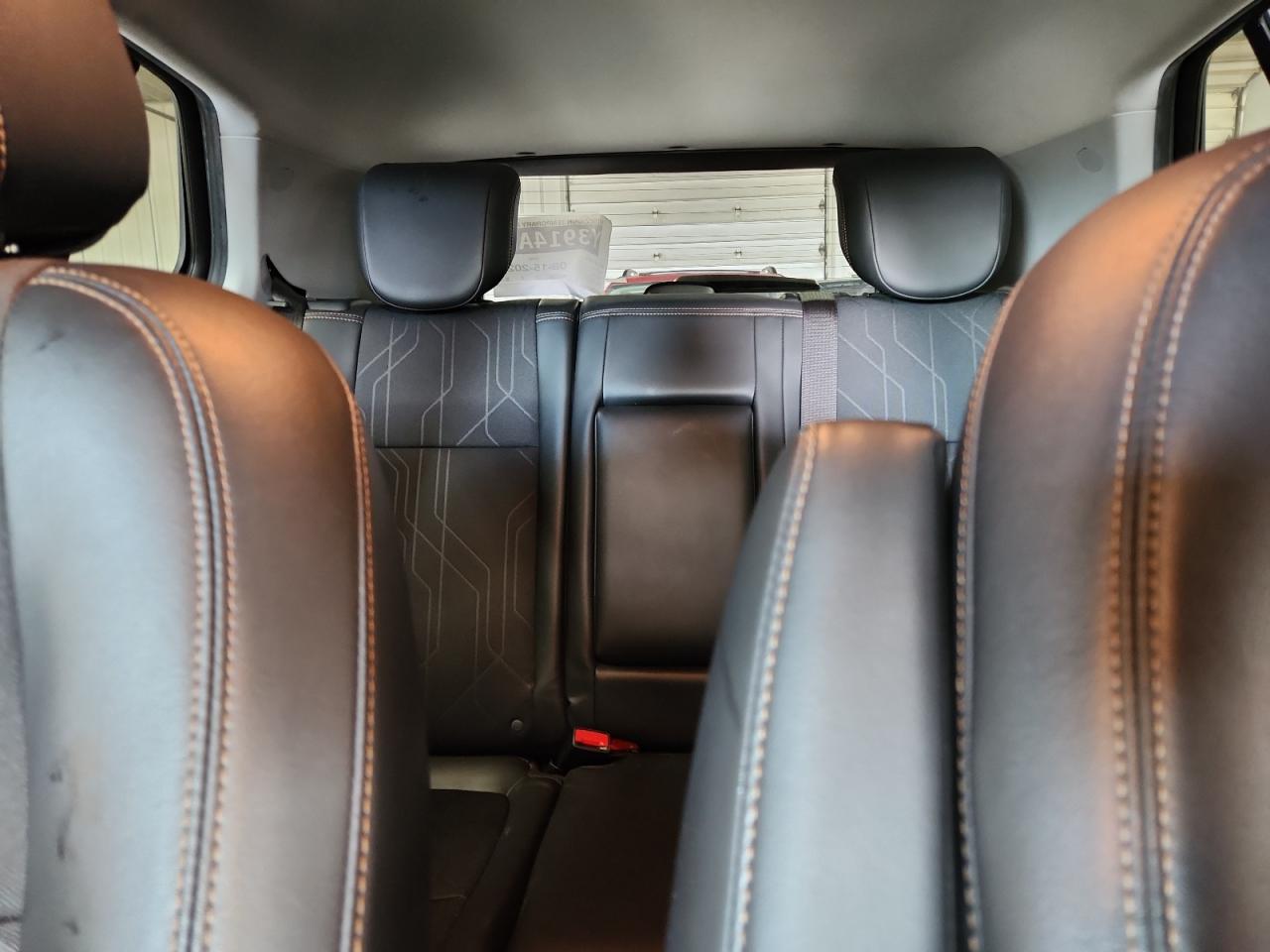 2019 CHEVROLET TRAX 1LT photo 28