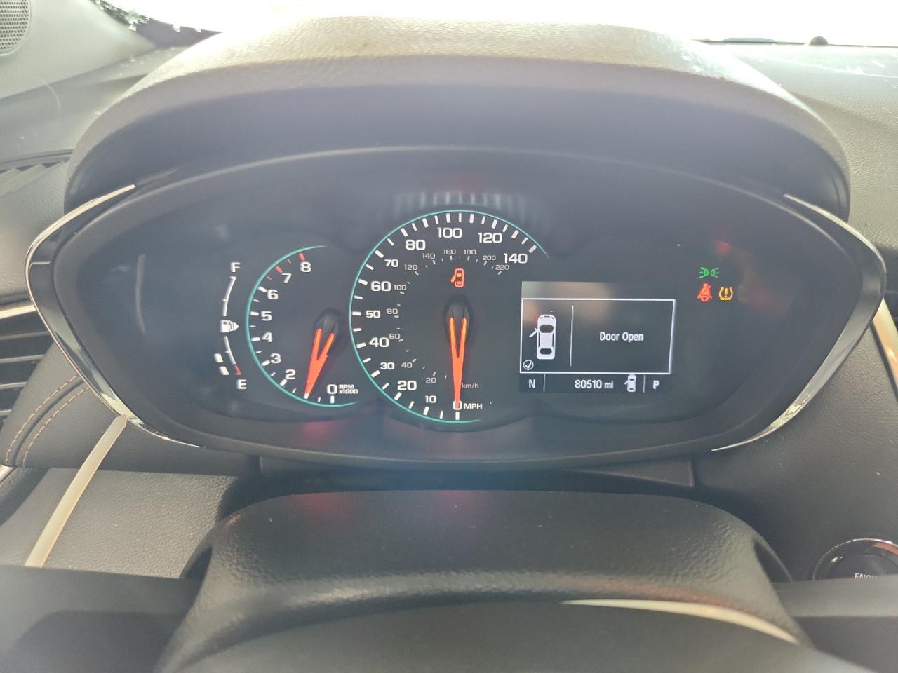 2019 CHEVROLET TRAX 1LT photo 25