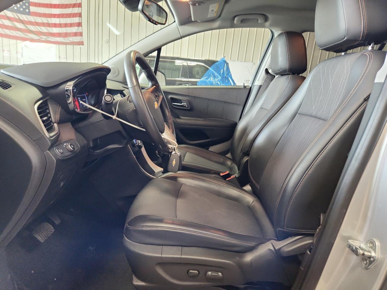 2019 CHEVROLET TRAX 1LT photo 19