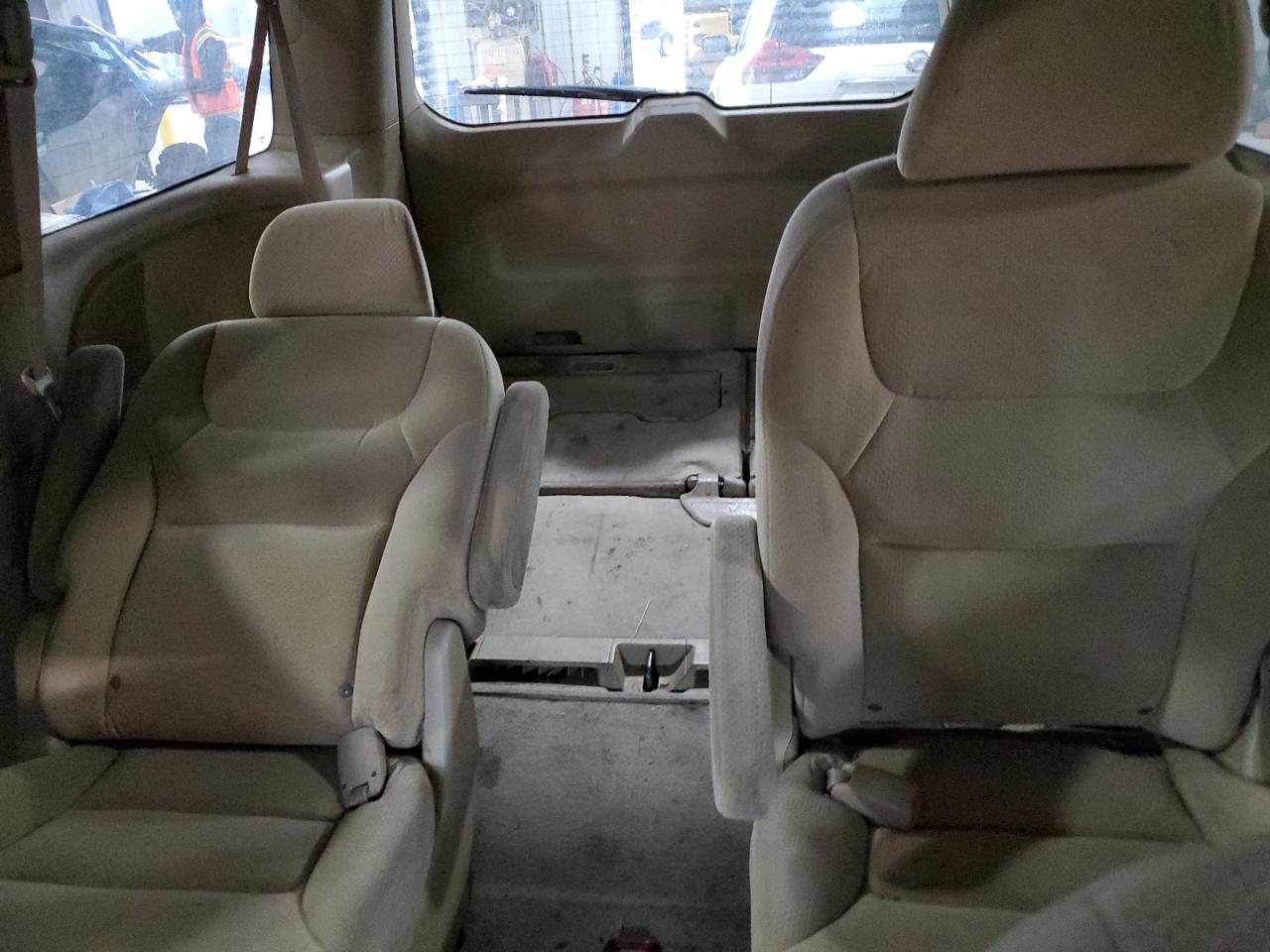 2006 HONDA ODYSSEY LX photo 19