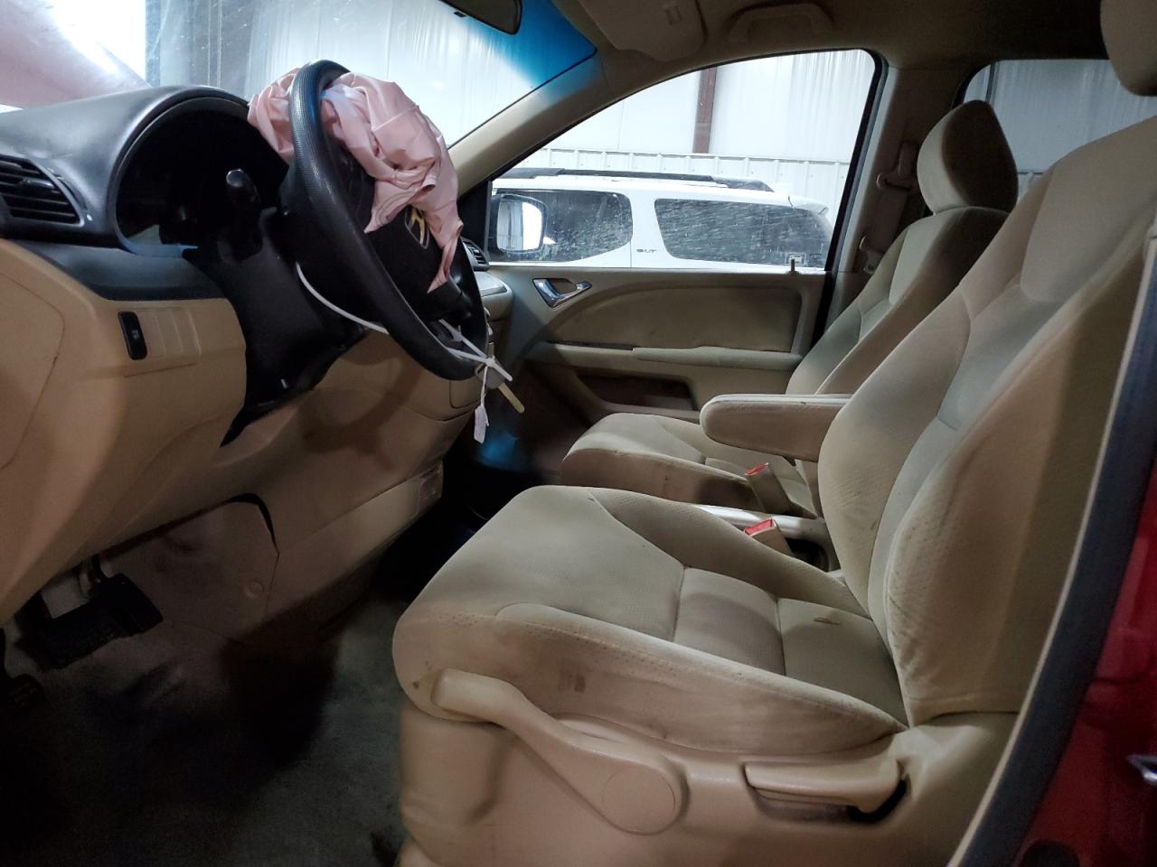 2006 HONDA ODYSSEY LX photo 13
