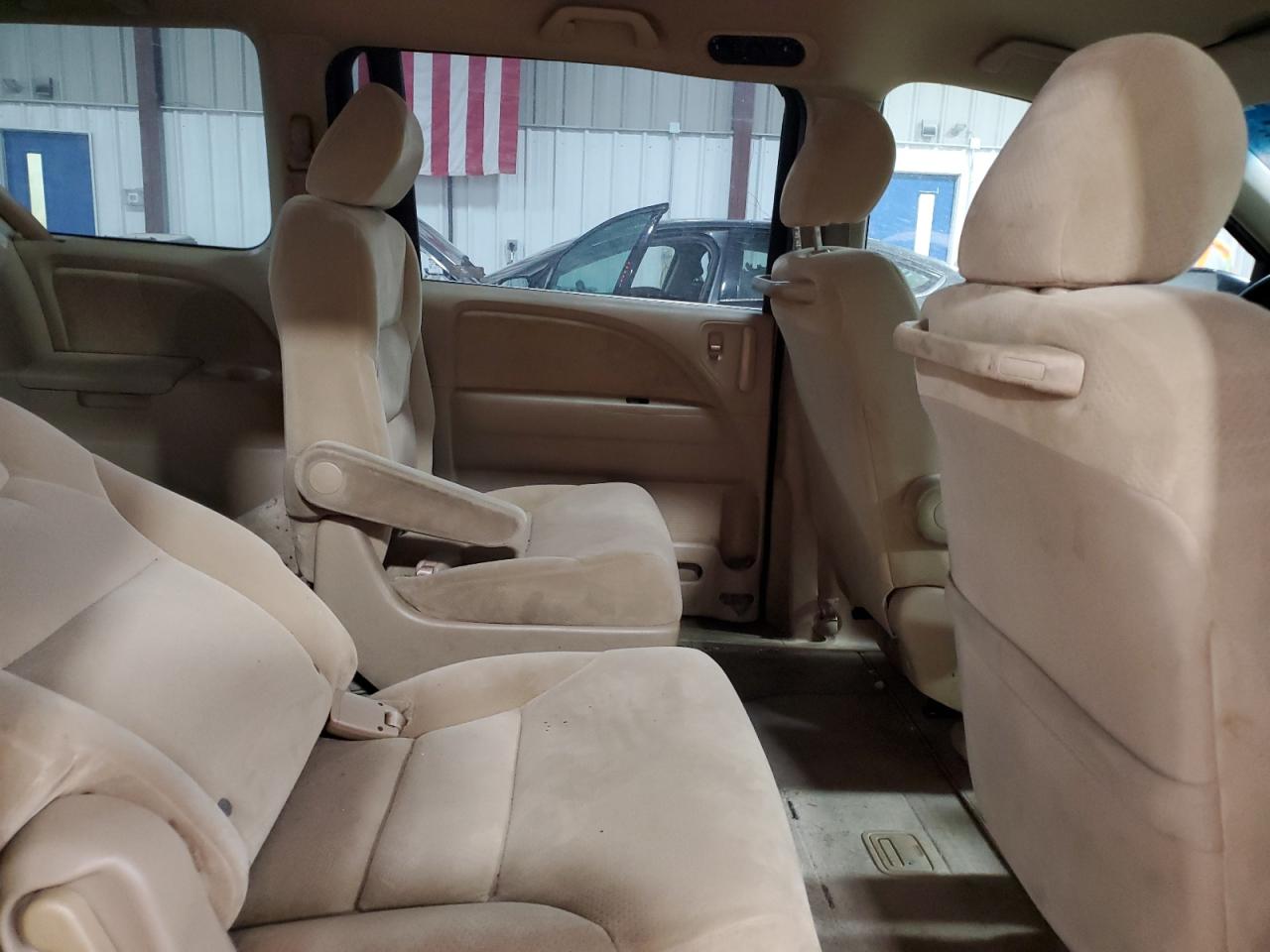 2006 HONDA ODYSSEY LX photo 21
