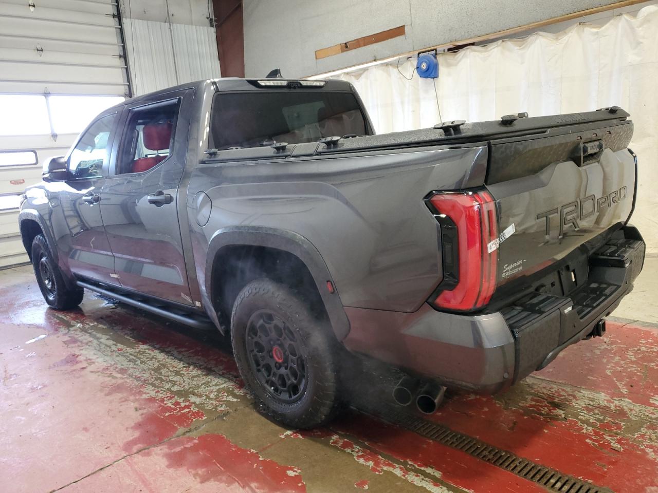 2024 TOYOTA TUNDRA CREWMAX LIMITED photo 3