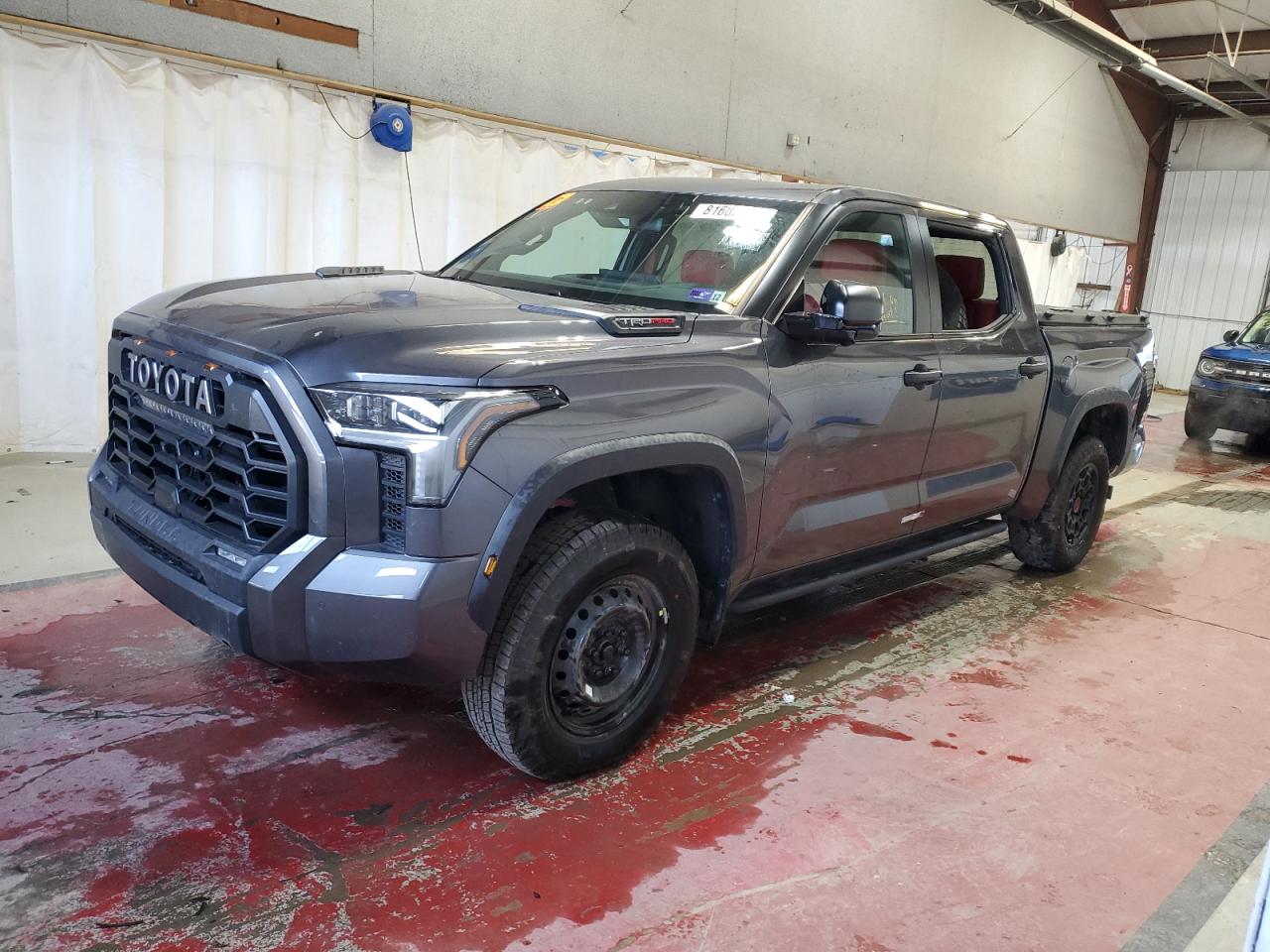 2024 TOYOTA TUNDRA