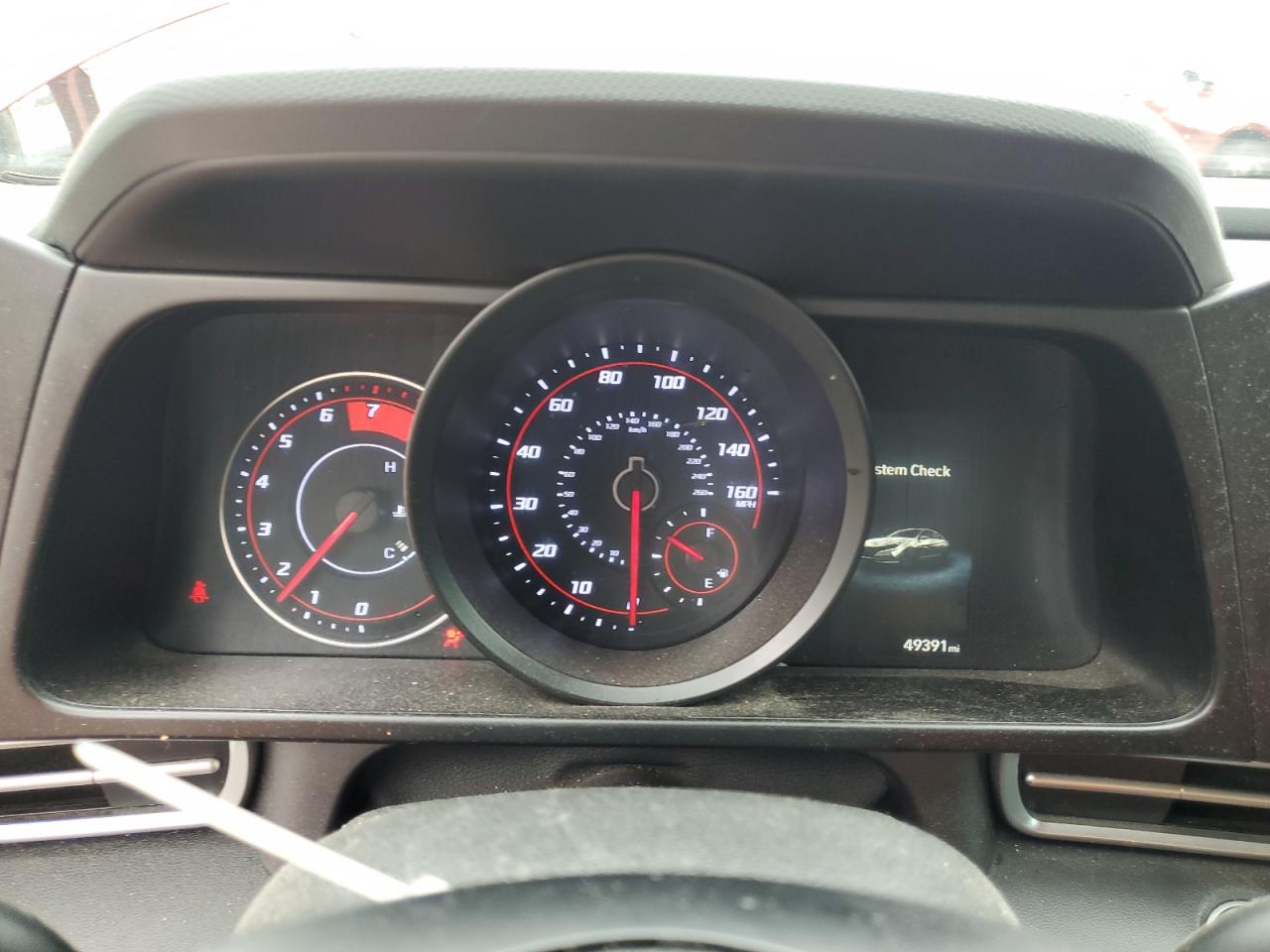 2023 HYUNDAI ELANTRA SEL photo 17