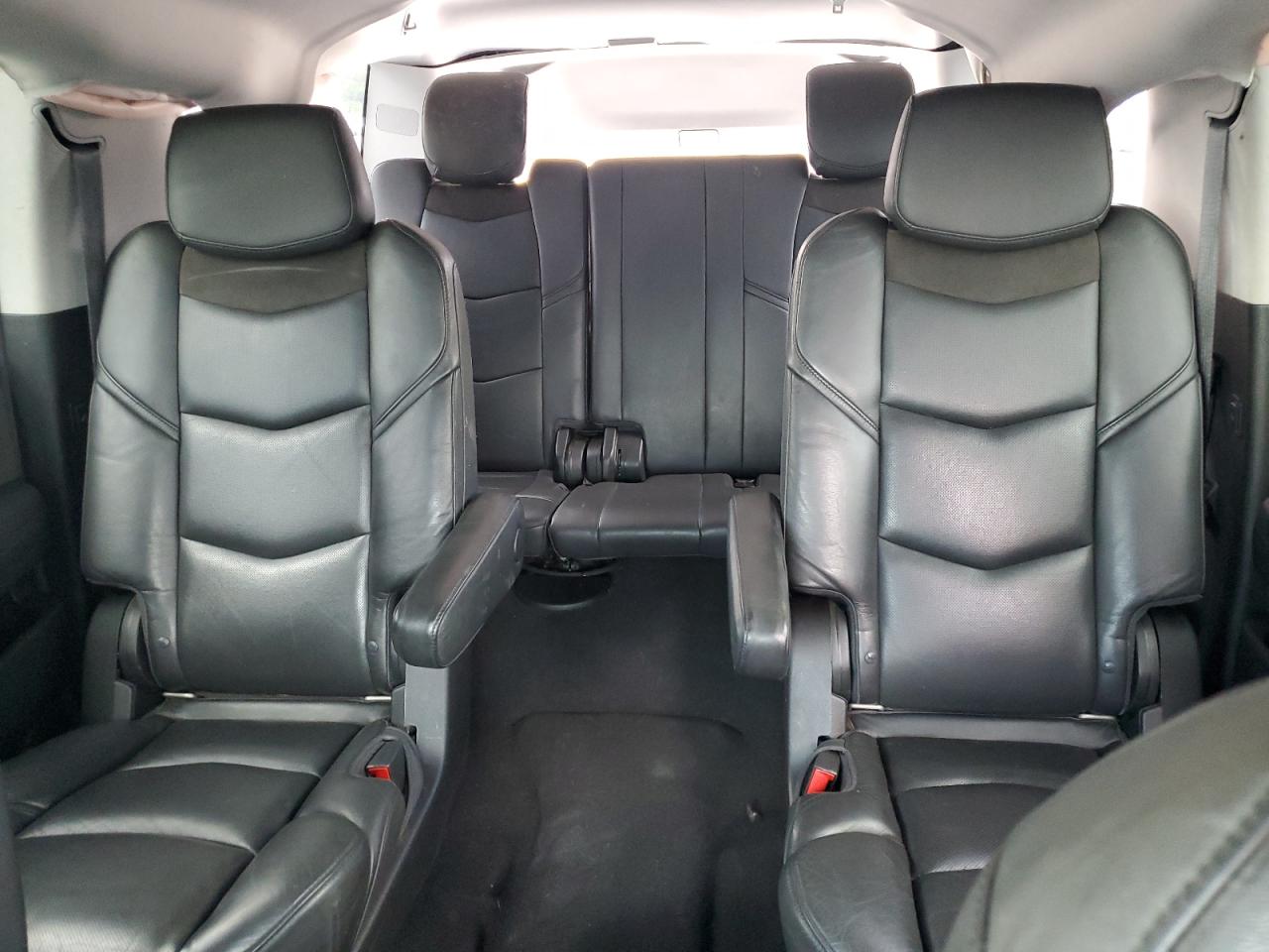 2019 CADILLAC ESCALADE ESV LUXURY photo 19