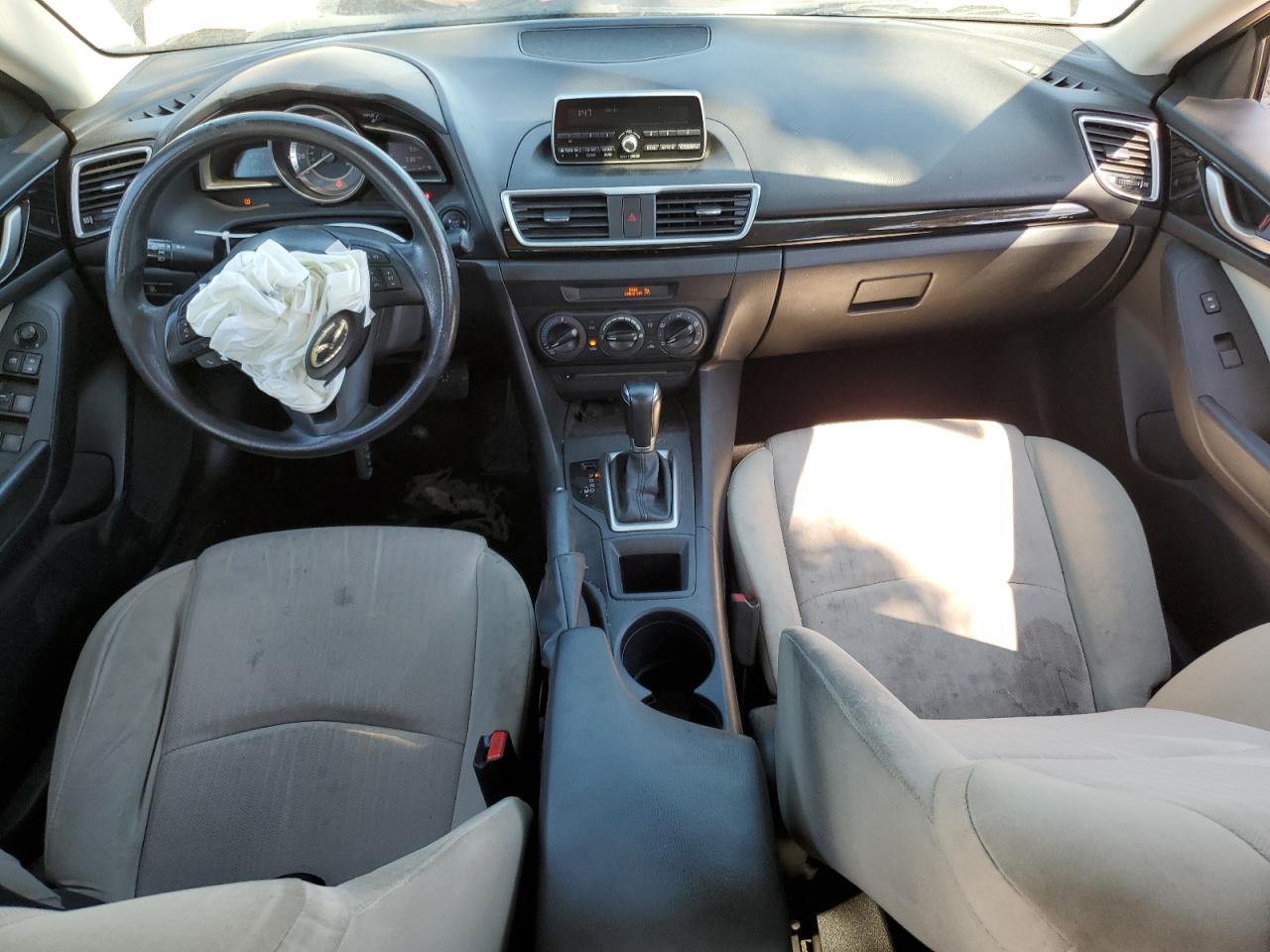 2014 MAZDA 3 SPORT photo 15