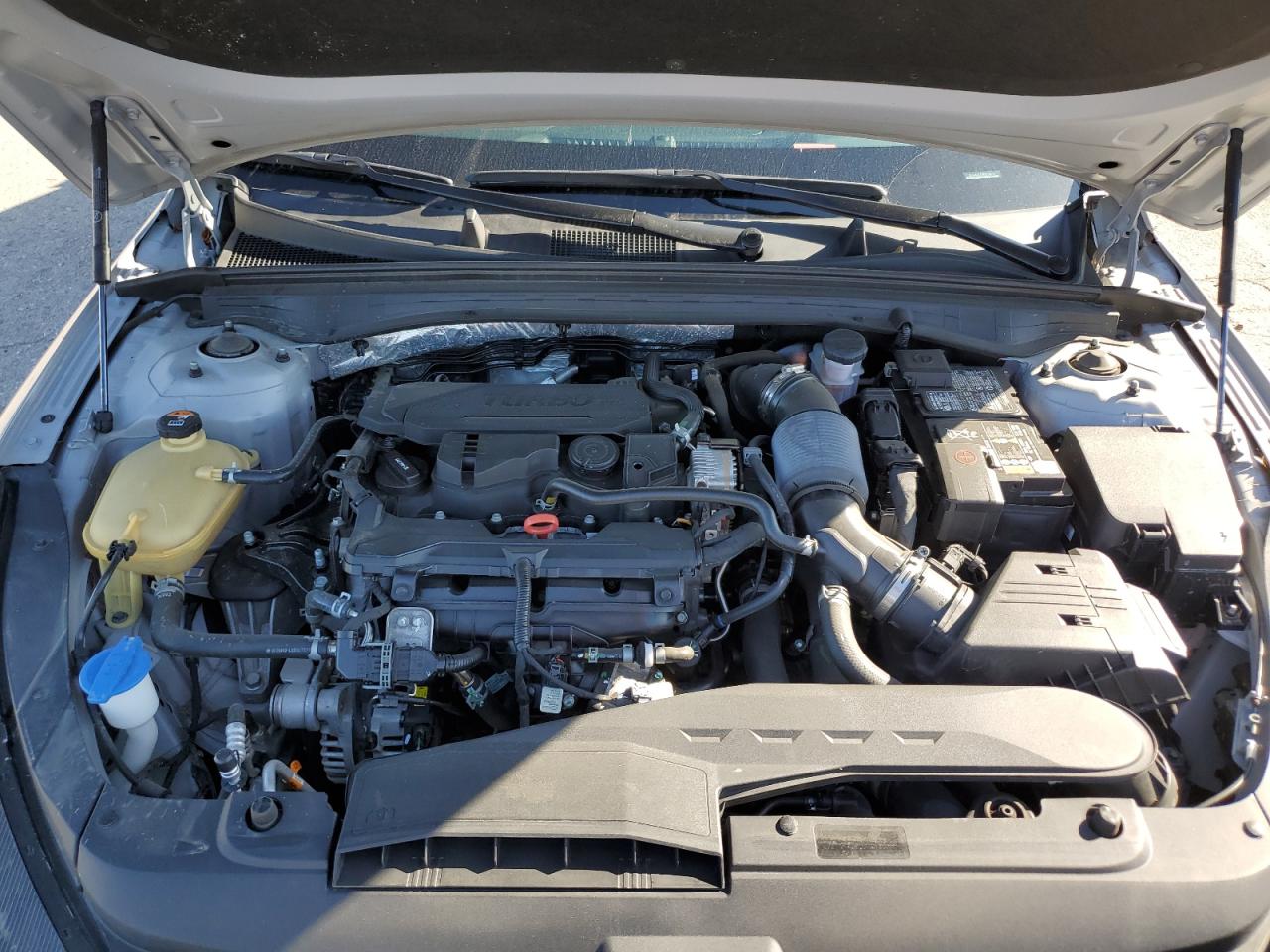 2023 KIA K5 GT LINE photo 31