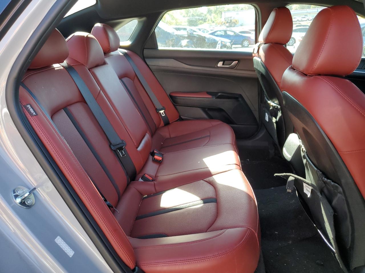 2023 KIA K5 GT LINE photo 28