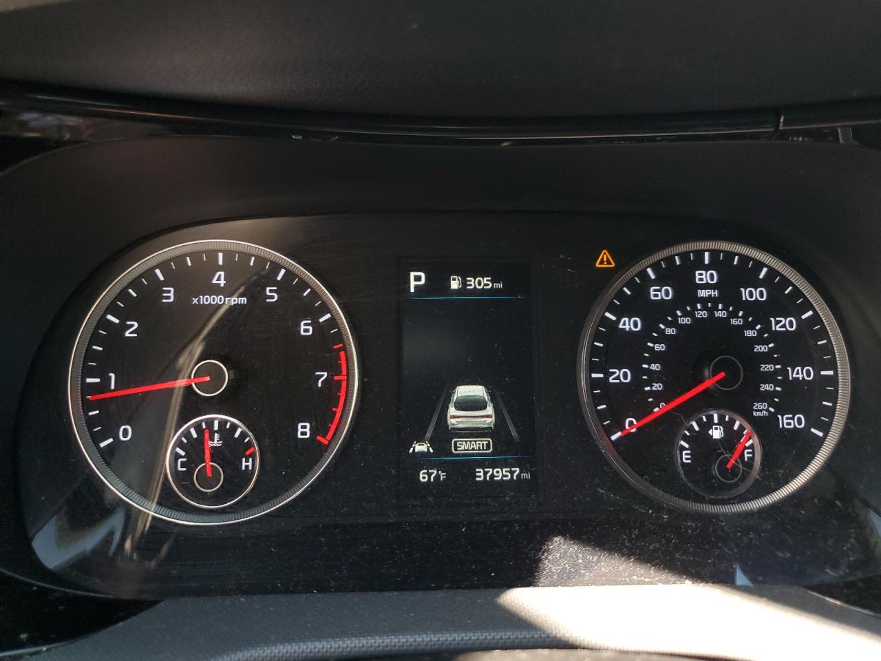 2023 KIA K5 GT LINE photo 25