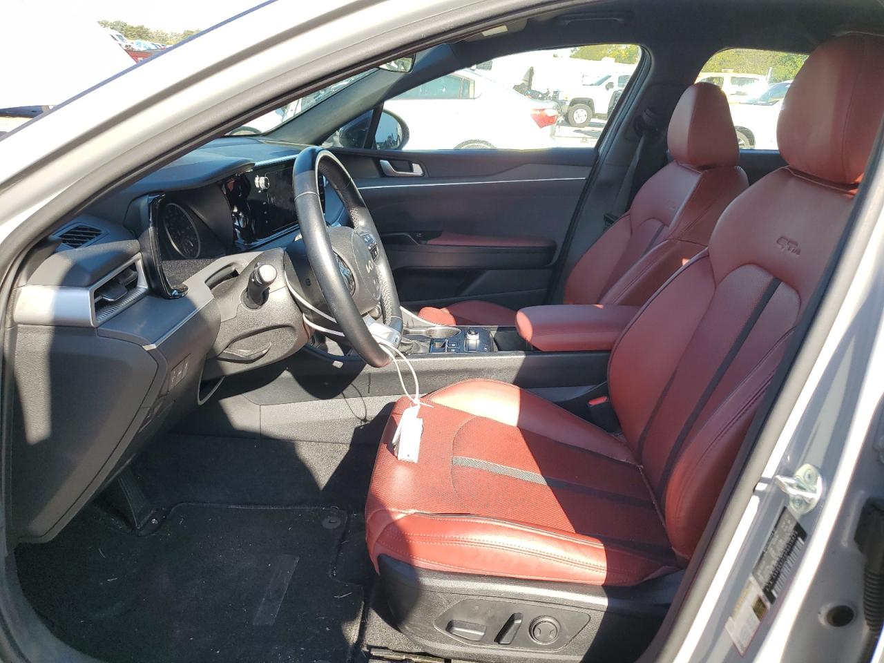 2023 KIA K5 GT LINE photo 19