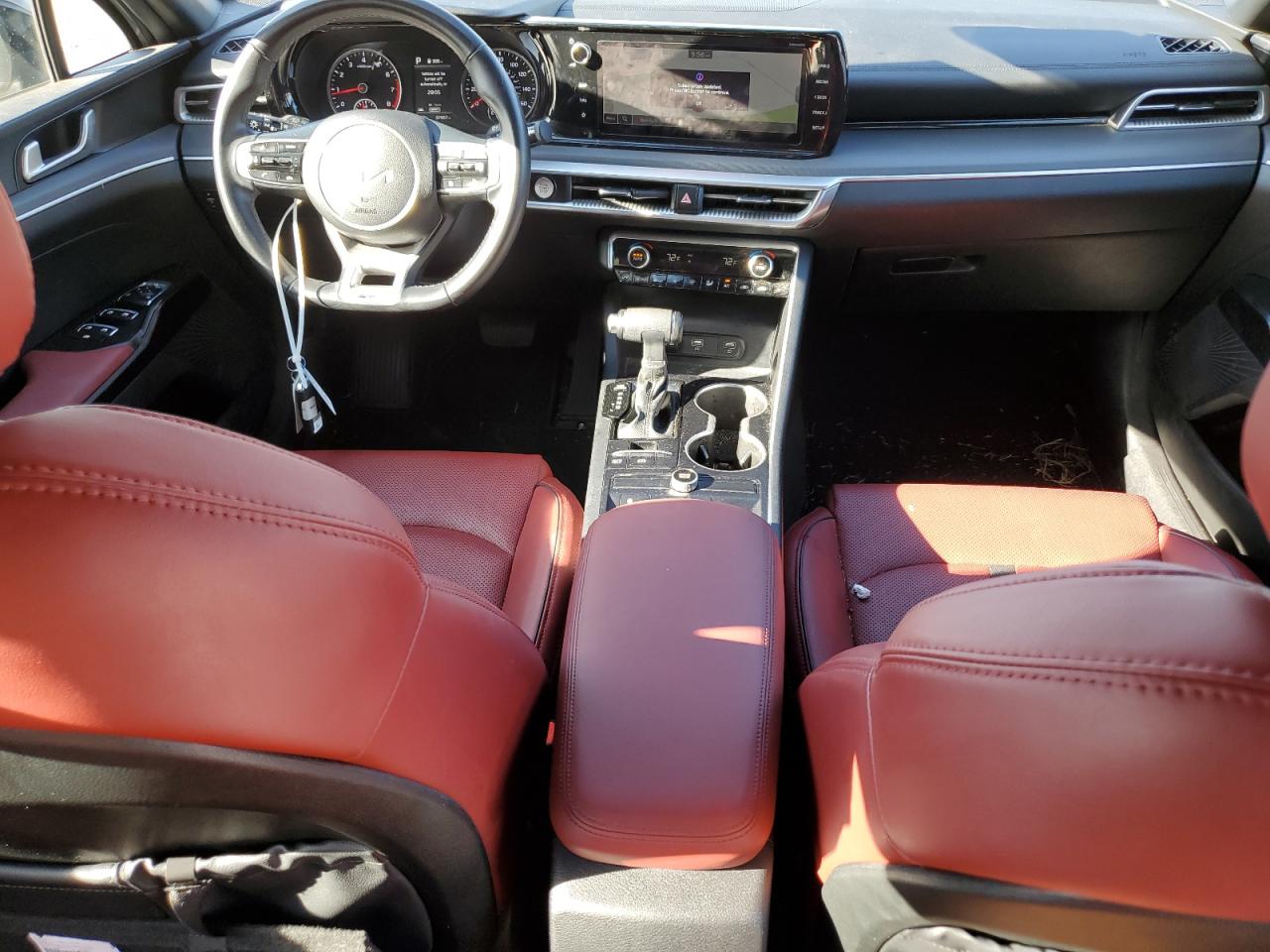 2023 KIA K5 GT LINE photo 22