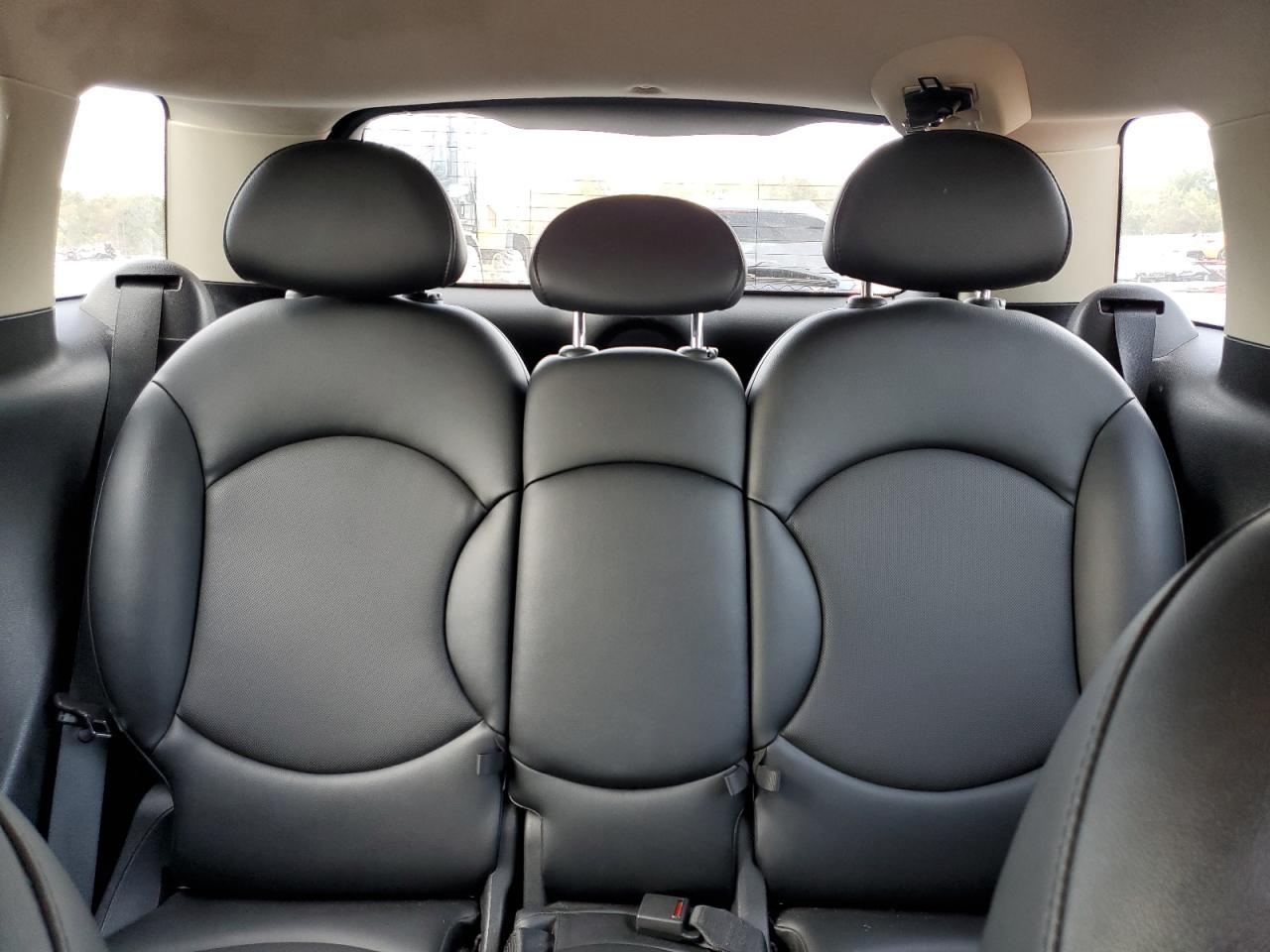 2016 MINI COOPER S COUNTRYMAN photo 19