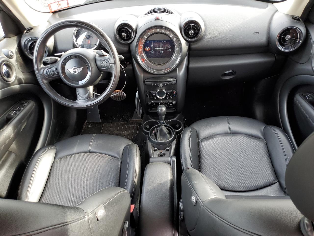2016 MINI COOPER S COUNTRYMAN photo 15