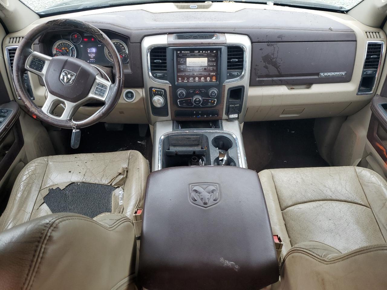 2016 DODGE 1500 photo 8