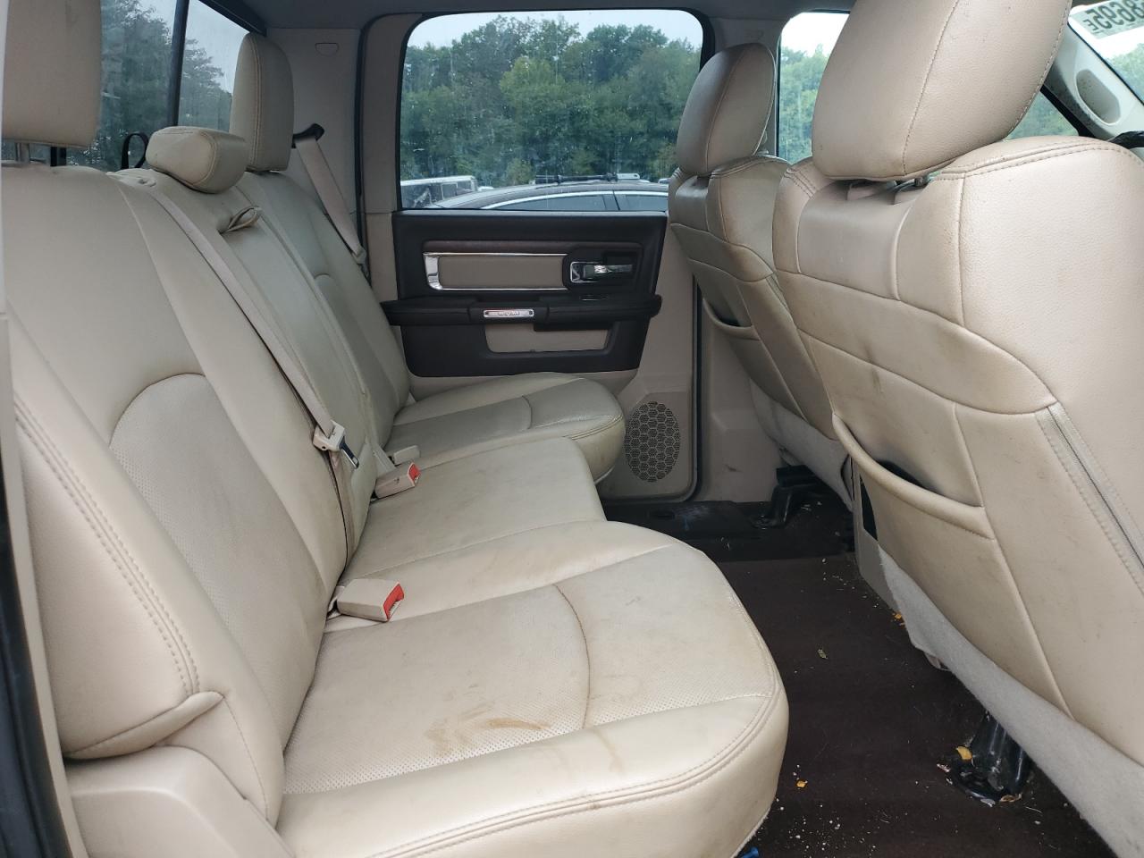 2016 DODGE 1500 photo 10