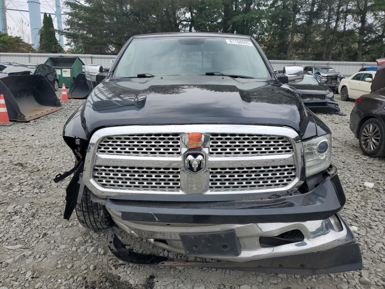 2016 DODGE 1500 photo 5