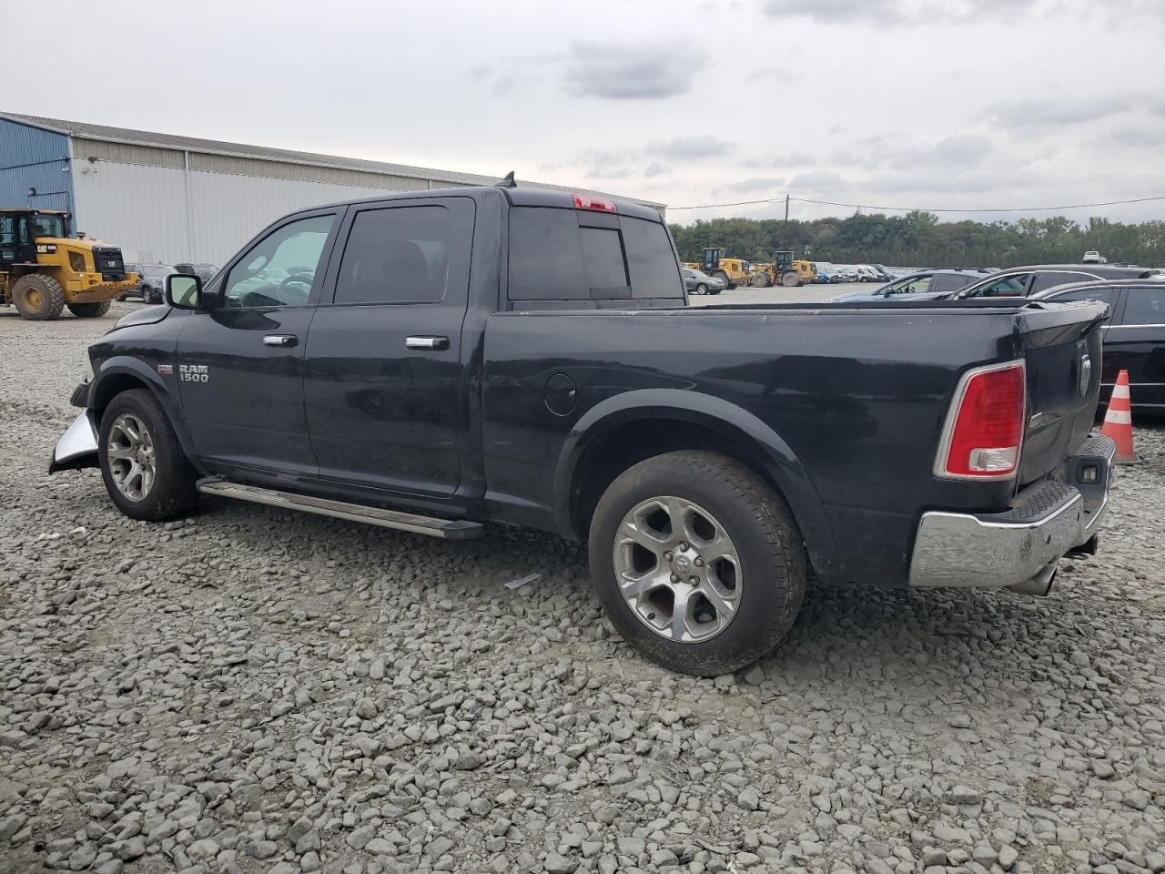 2016 DODGE 1500 photo 2