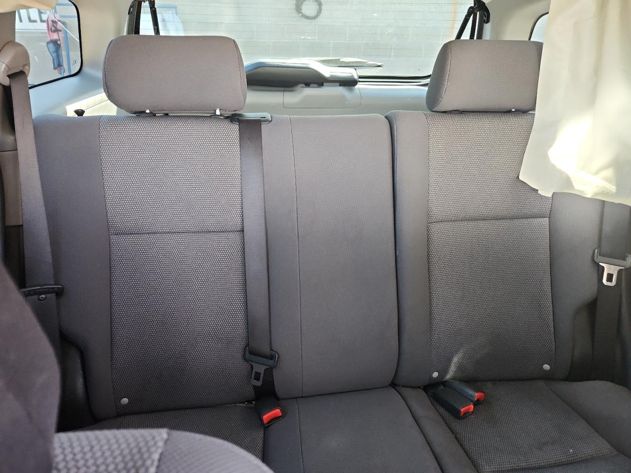 2007 TOYOTA COROLLA MATRIX photo 28