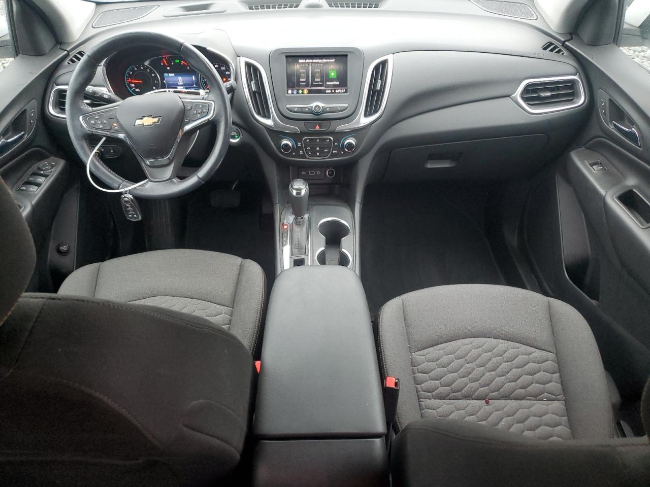 2020 CHEVROLET EQUINOX LT photo 15