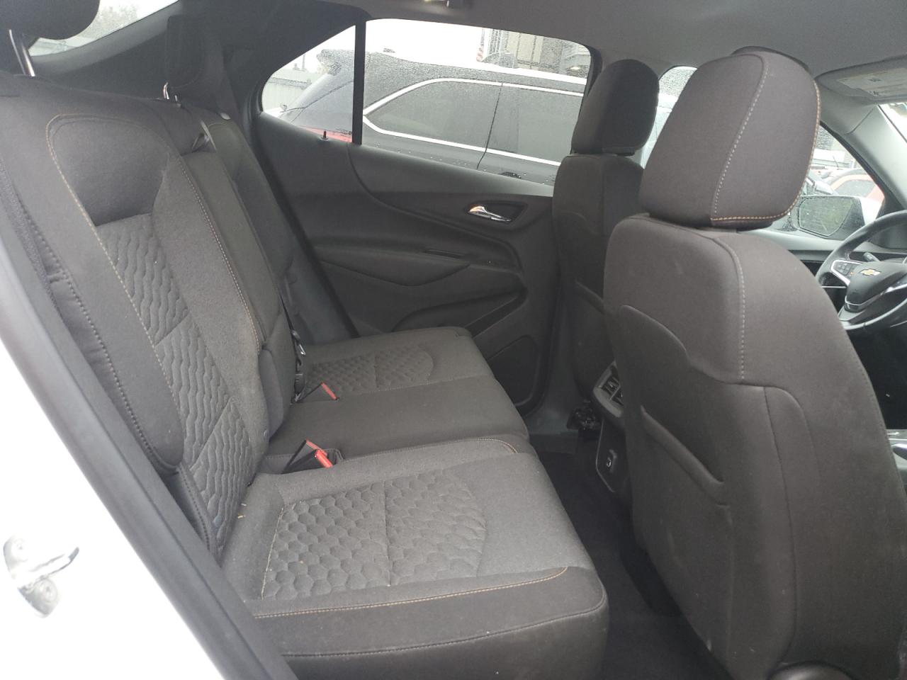 2020 CHEVROLET EQUINOX LT photo 21