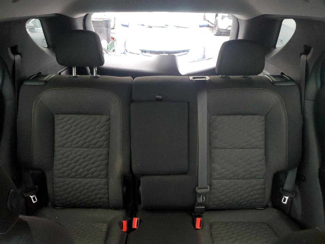 2020 CHEVROLET EQUINOX LT photo 19