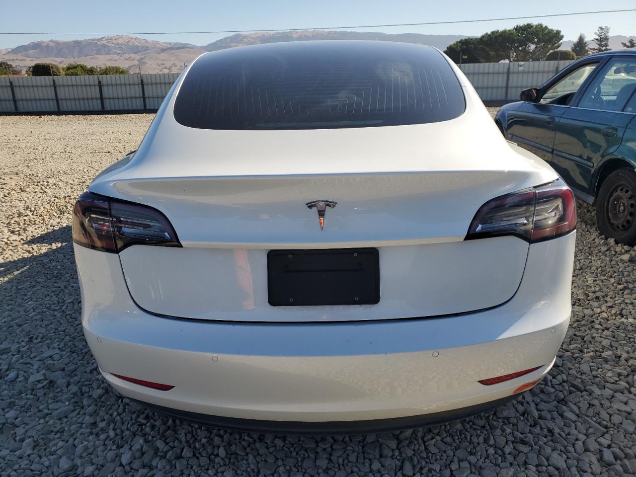 2020 TESLA MODEL 3 photo 16