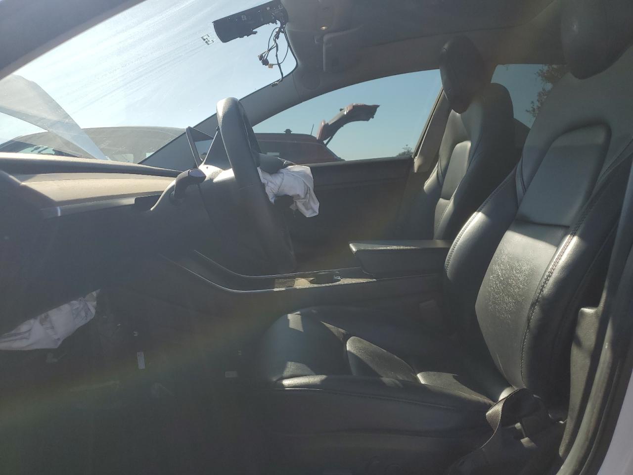 2020 TESLA MODEL 3 photo 19