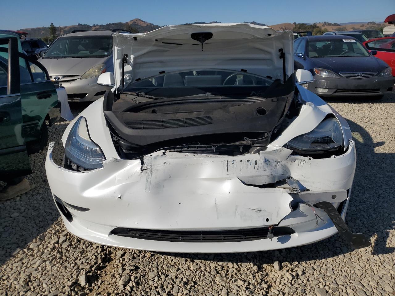 2020 TESLA MODEL 3 photo 13