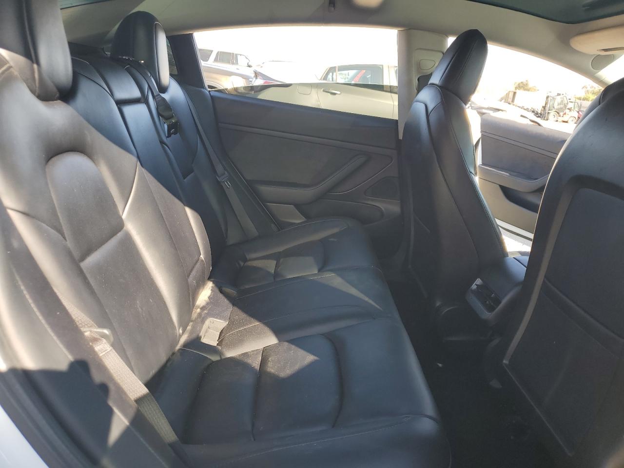 2020 TESLA MODEL 3 photo 28