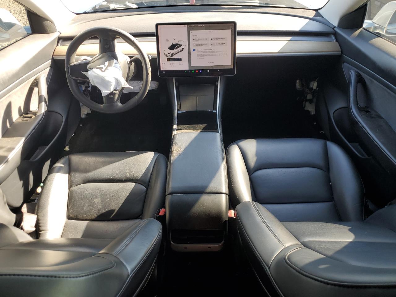 2020 TESLA MODEL 3 photo 22