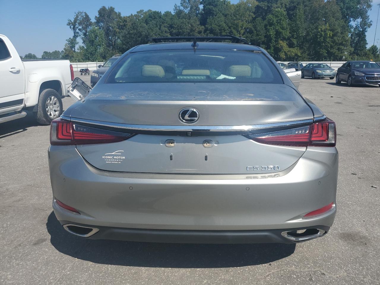 2019 LEXUS ES 350 photo 6