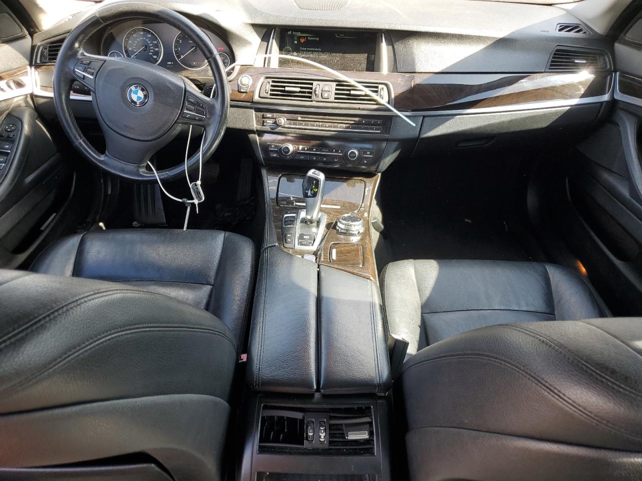2014 BMW 528 XI photo 15