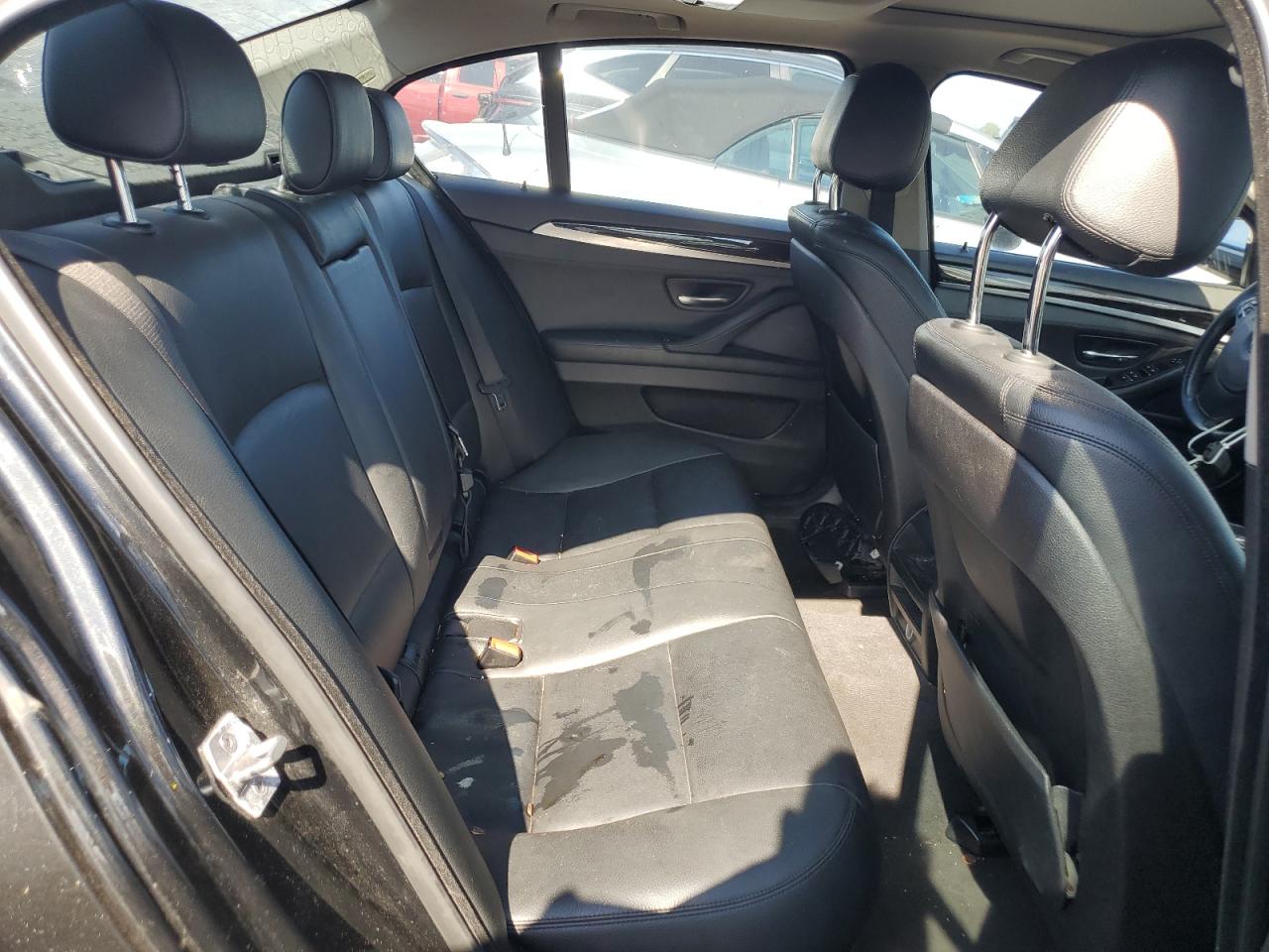 2014 BMW 528 XI photo 19