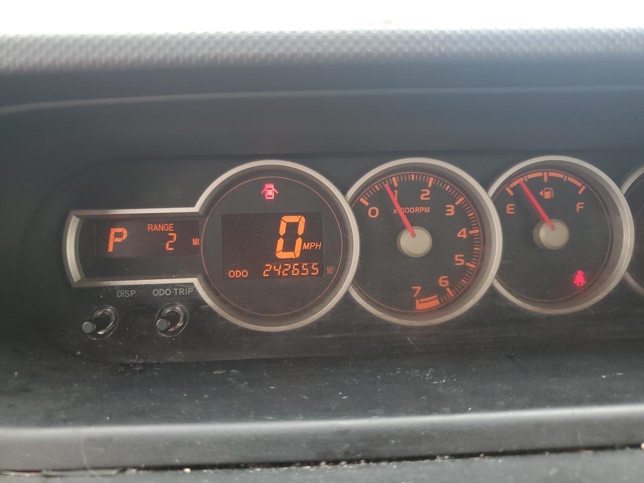 2011 TOYOTA SCION XB photo 17