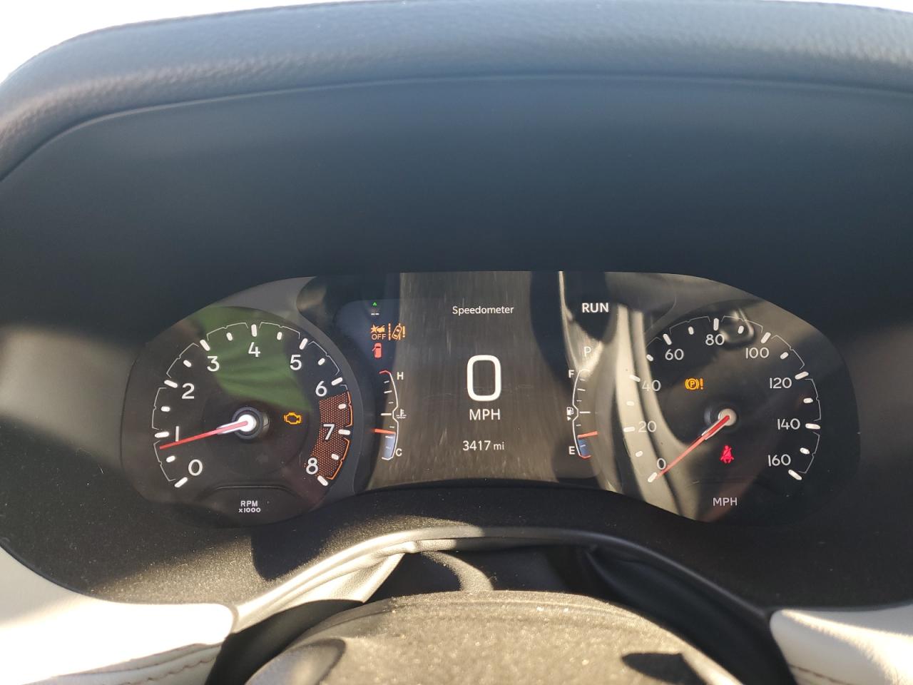 2025 JEEP COMPASS LIMITED photo 17