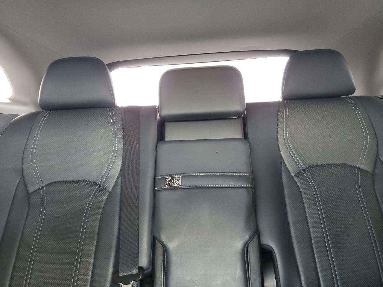 2017 LEXUS RX 350 BASE photo 10